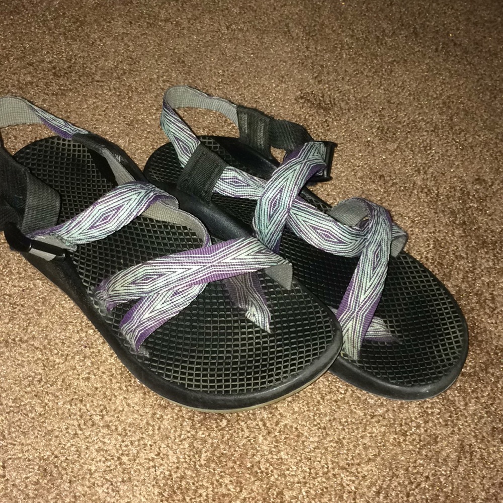 CHACOS